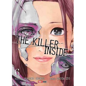 The Killer Inside 06